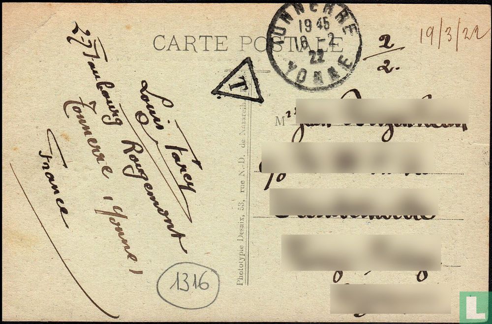 Bords de l'Armançon