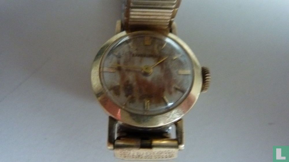 Dames horloge