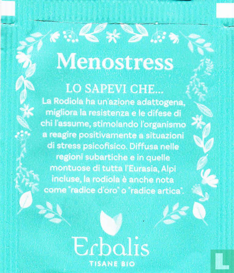 Menostress
