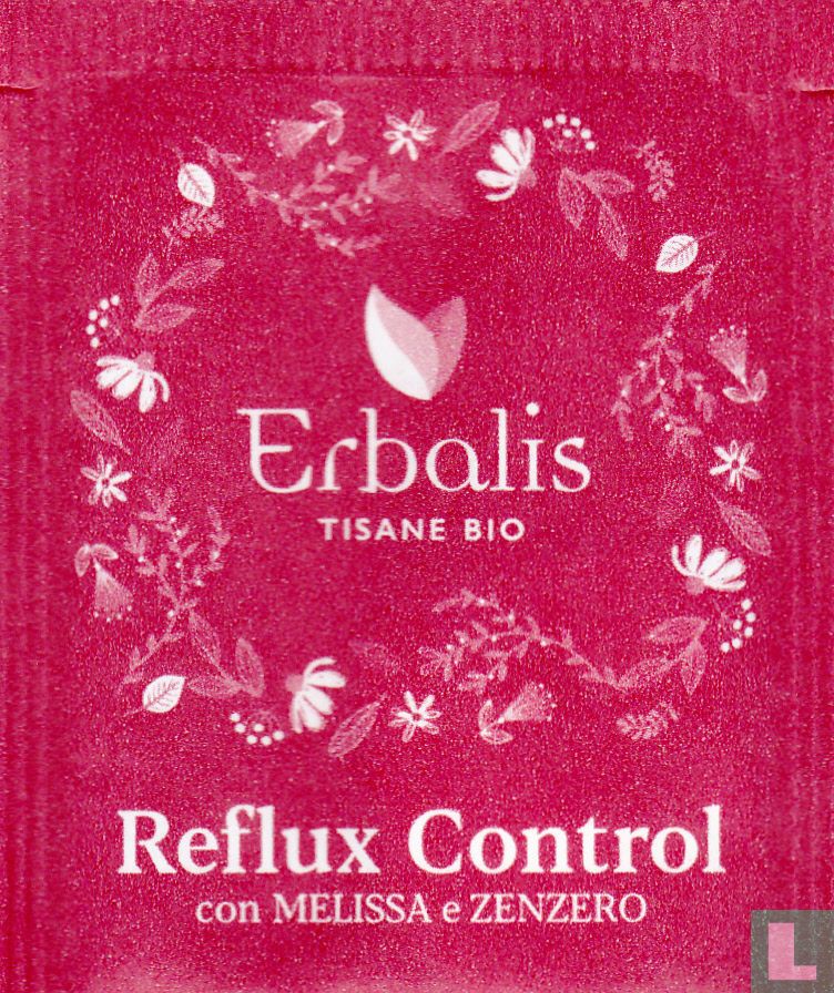 Reflux Control