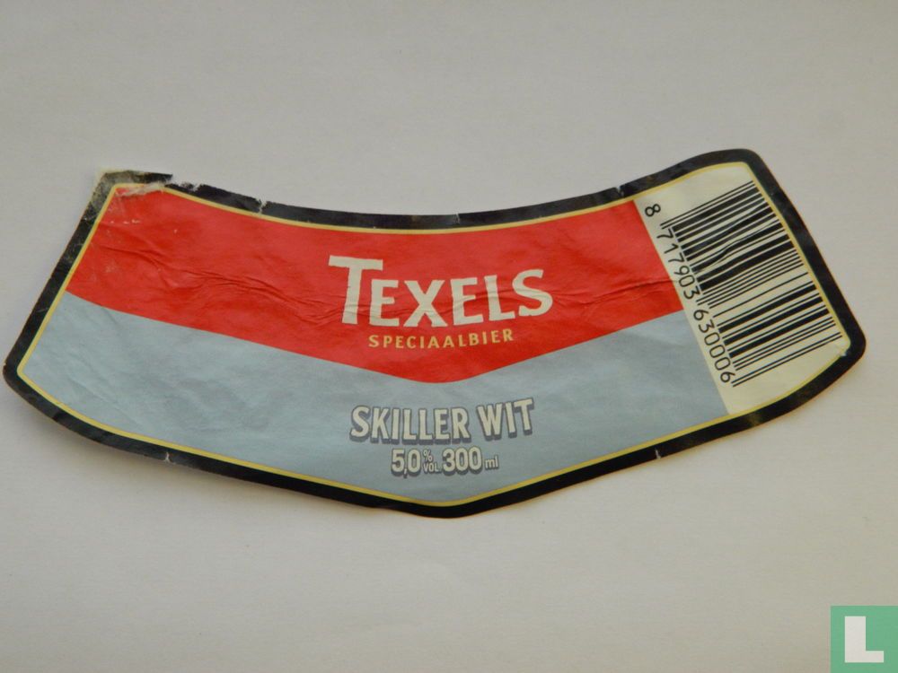 Texels Skiller Wit