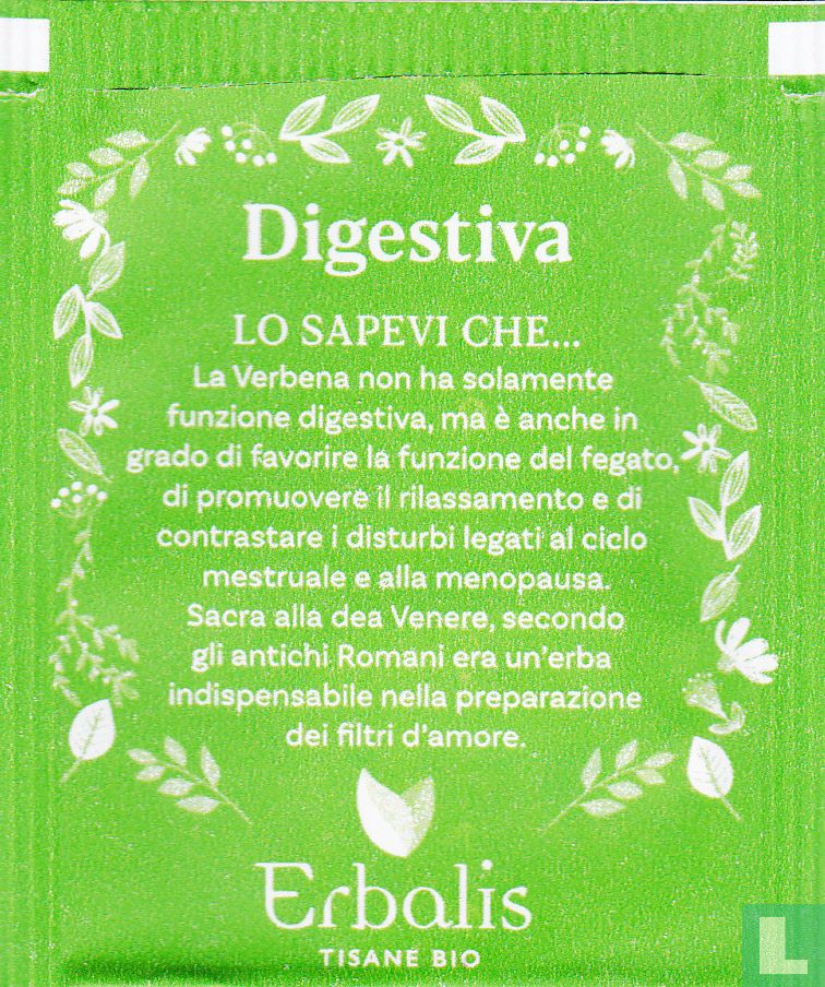 Digestiva
