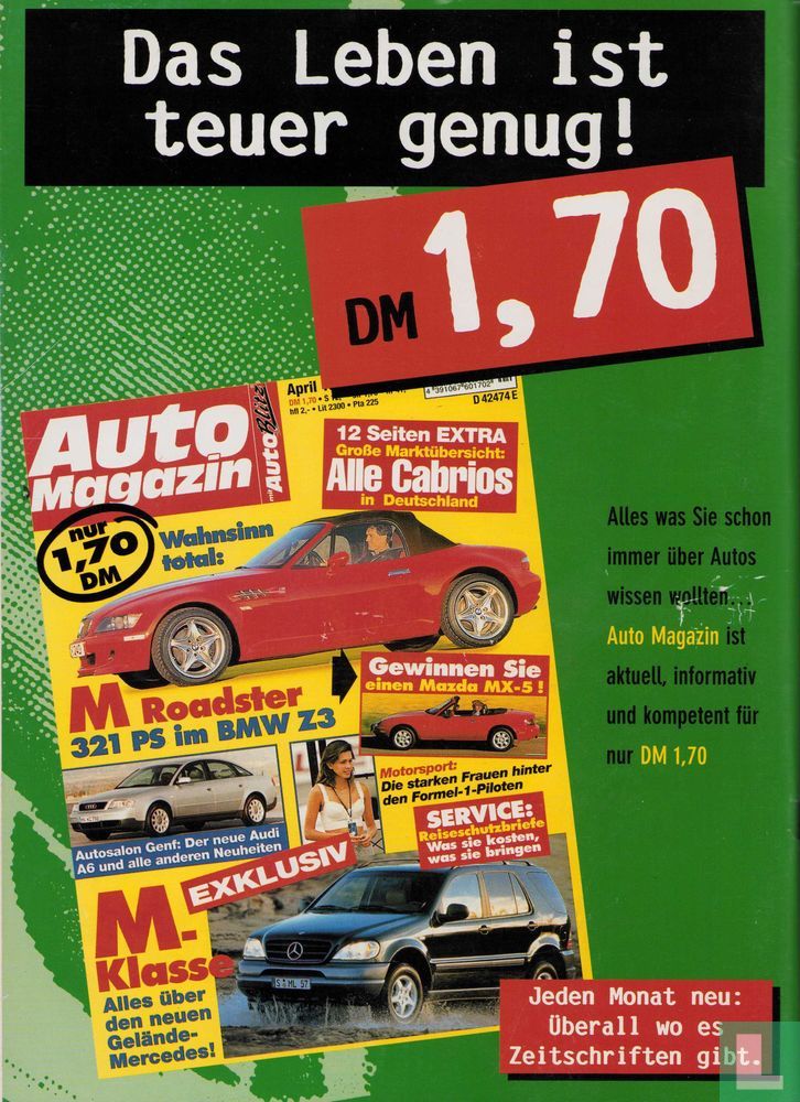 Oldtimer Markt 4
