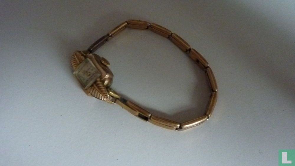 Dames horloge