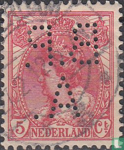 Wilhelmina