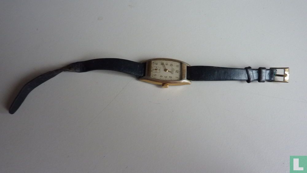 Dames horloge