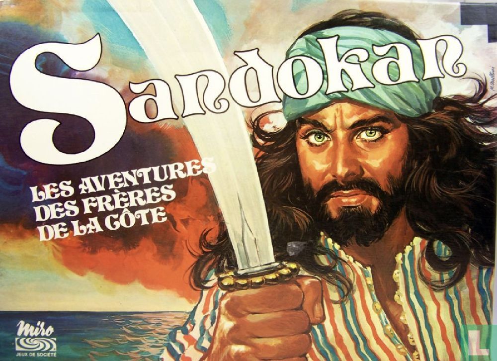 Sandokan