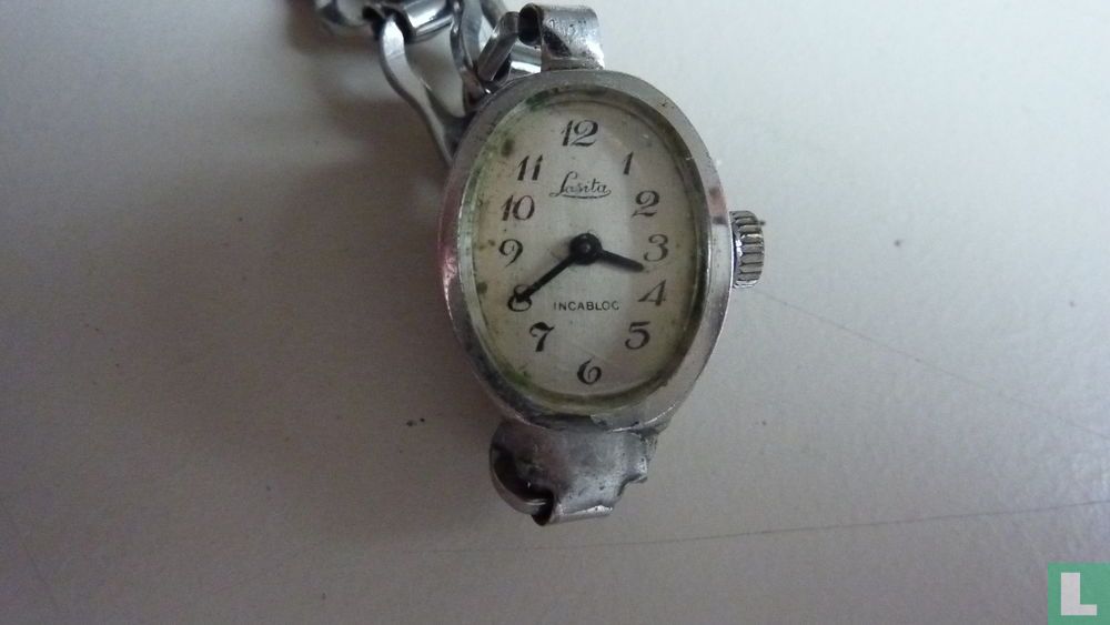Dames horloge