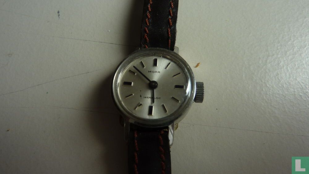 Dames horloge