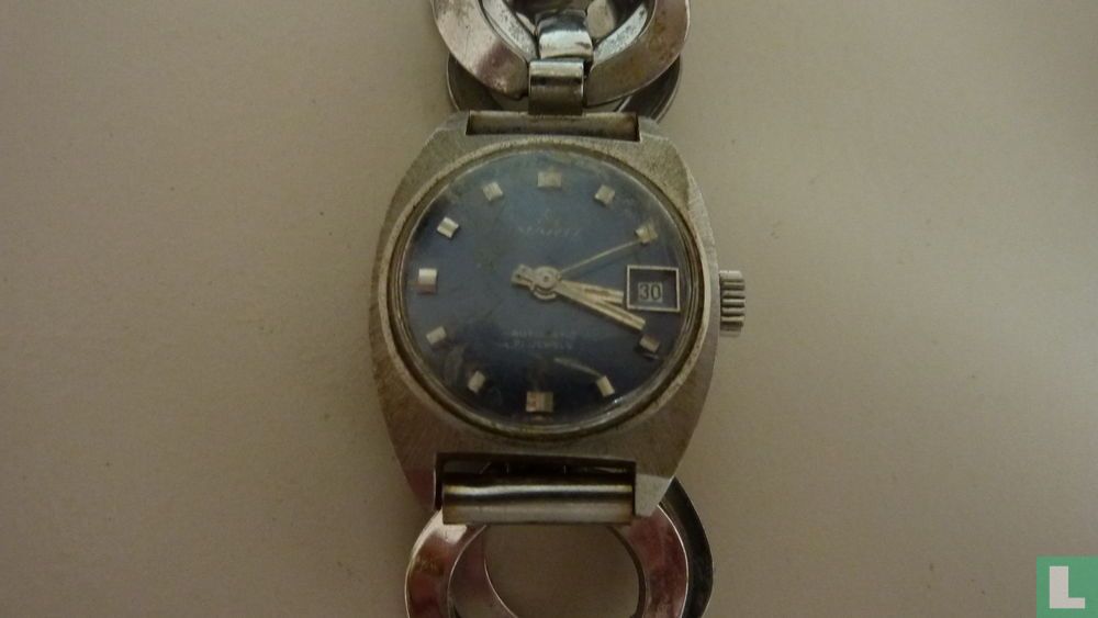 Dames horloge