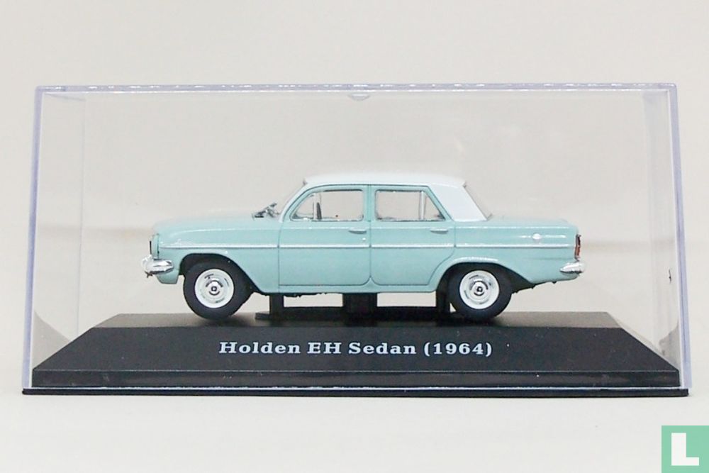 Holden EH Sedan