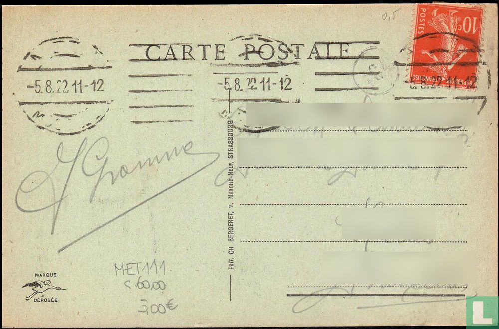 Eglise réformée