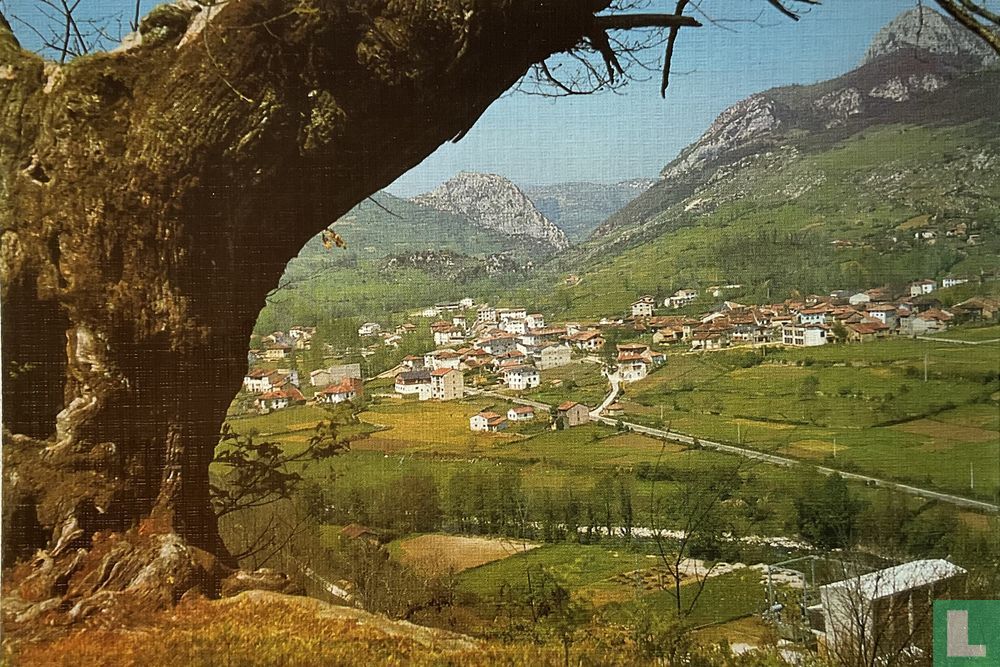 Arenas de Cabrales