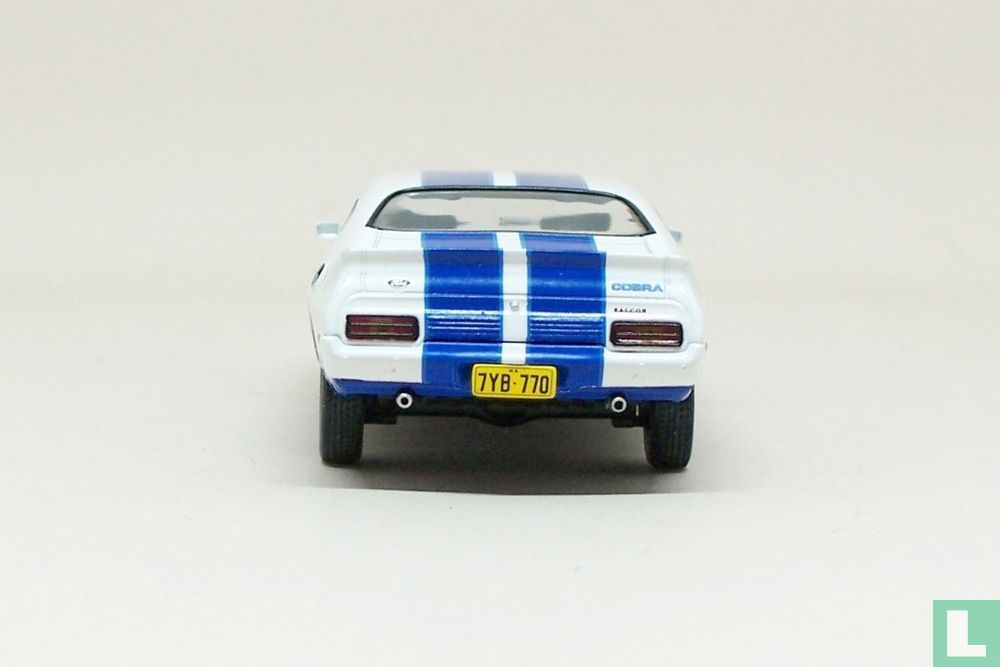 Ford XC Cobra Falcon