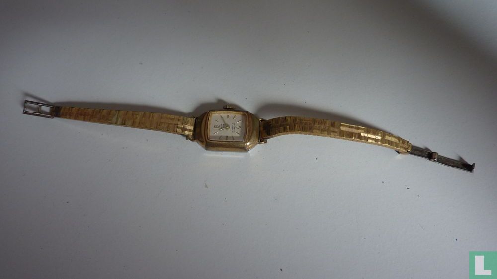 Dames horloge