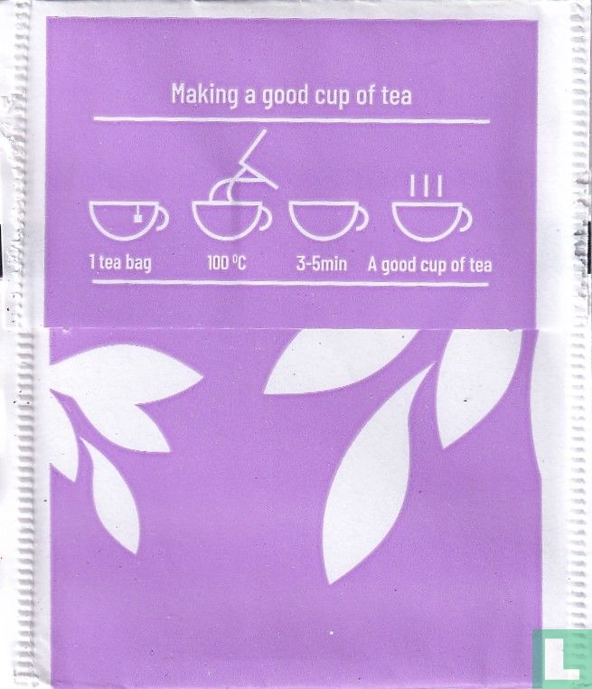 Earl Grey Black Tea