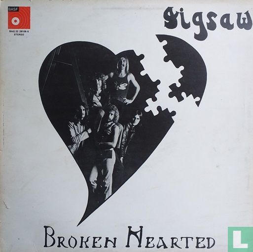 Broken Hearted