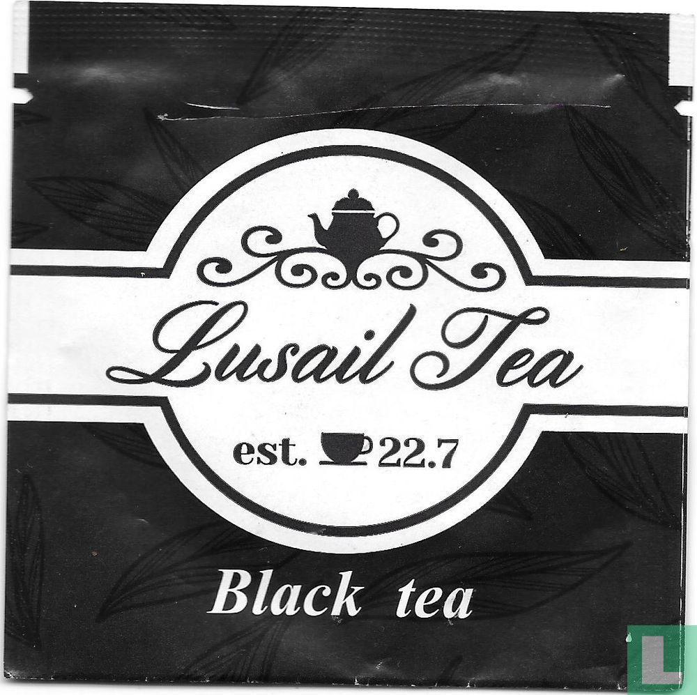 Black Tea