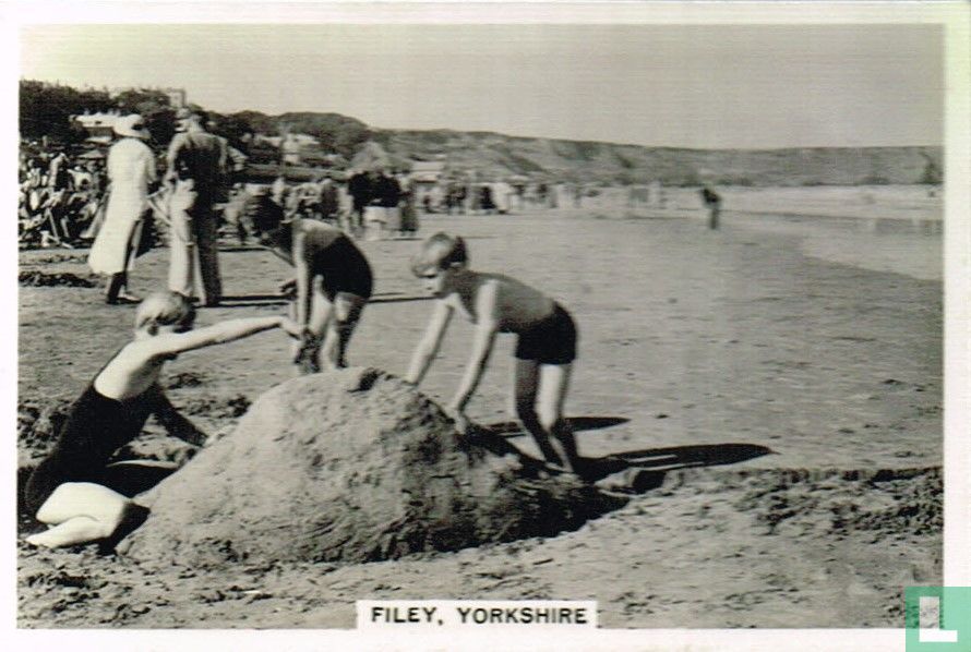 Filey - Yorkshire