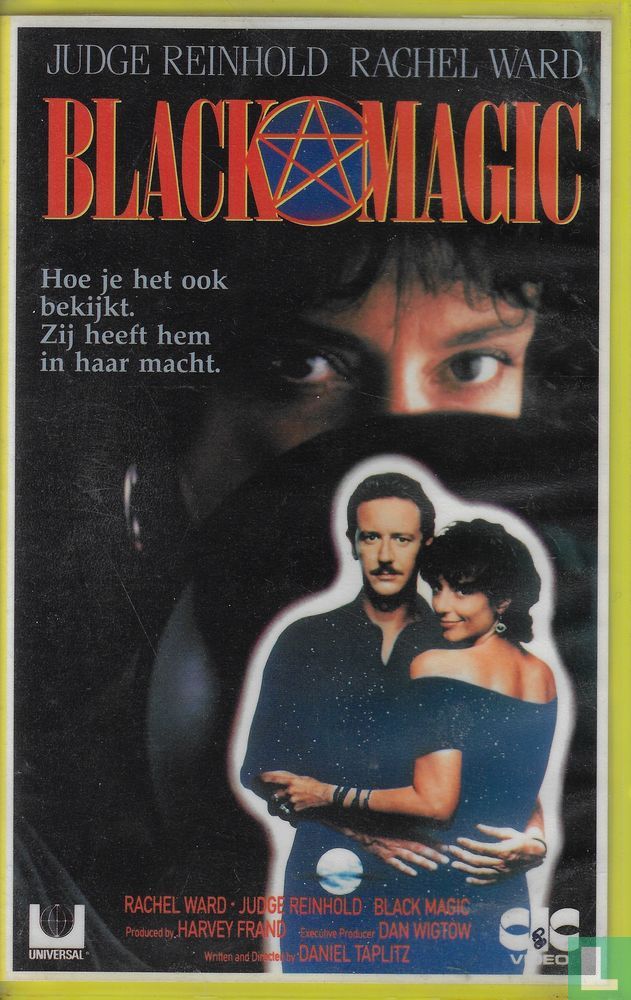 Black Magic
