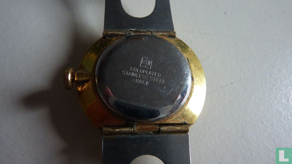 Dames horloge