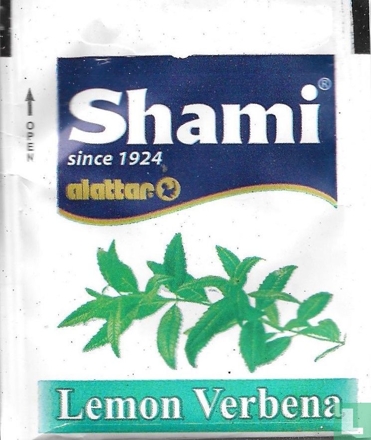 Lemon Verbena