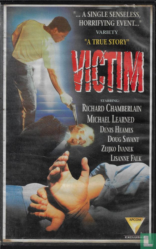 Victim