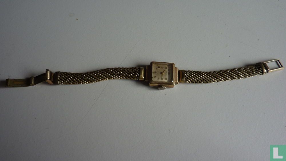 Dames horloge