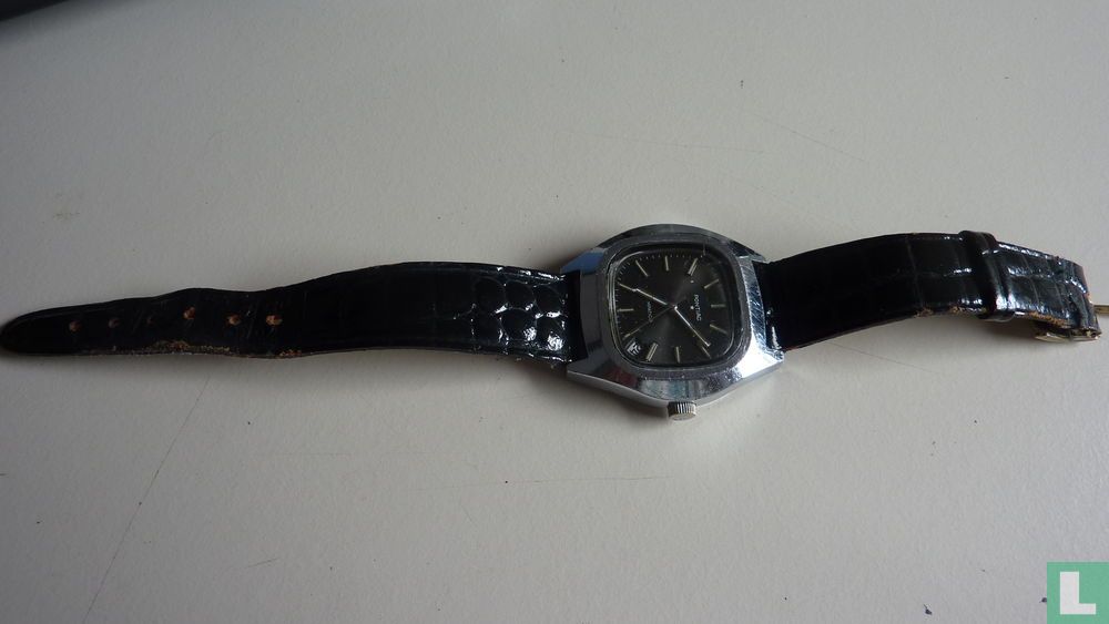 Heren horloge