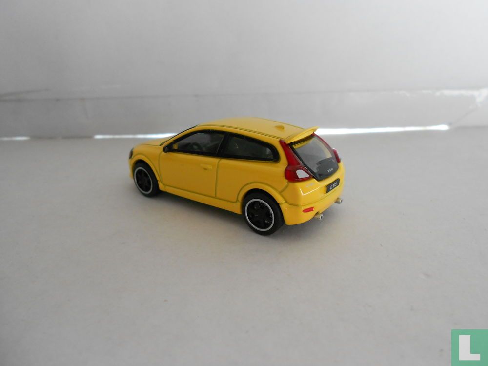 Volvo C30 Evolve