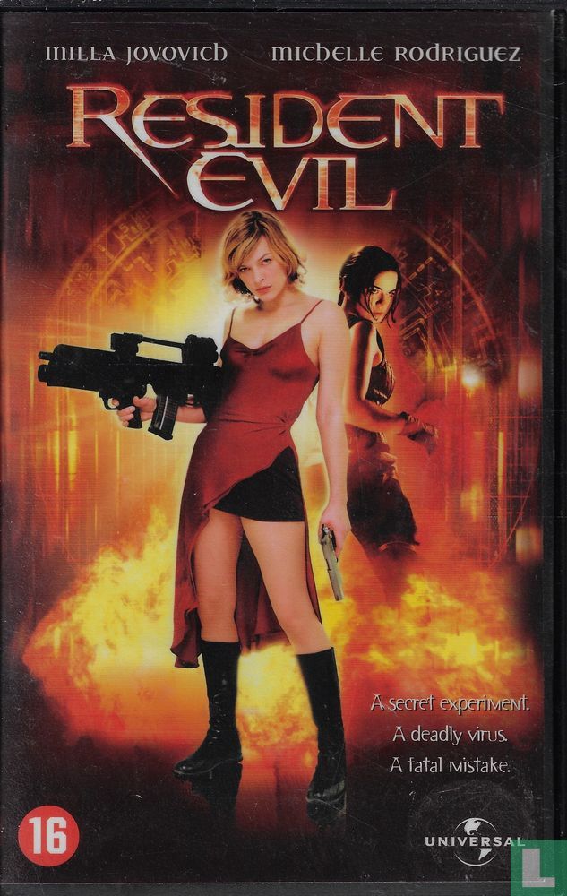 Resident Evil