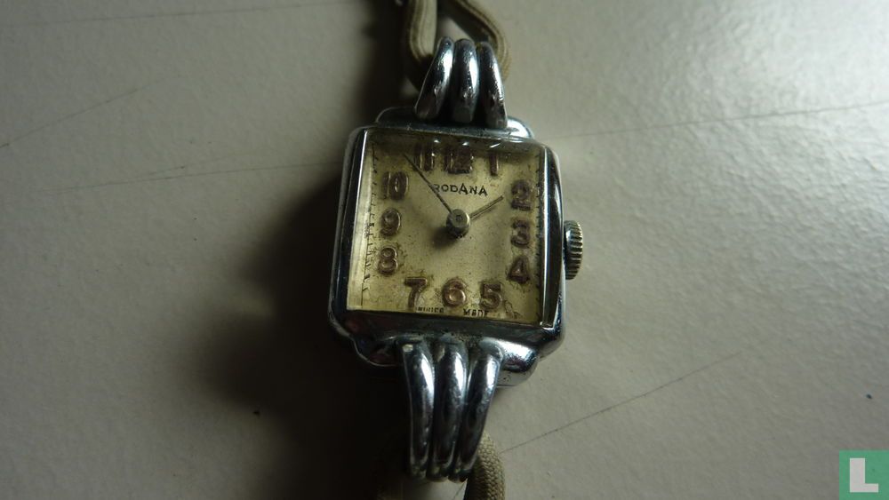 Dames horloge