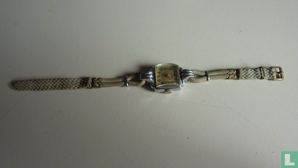 Dames horloge