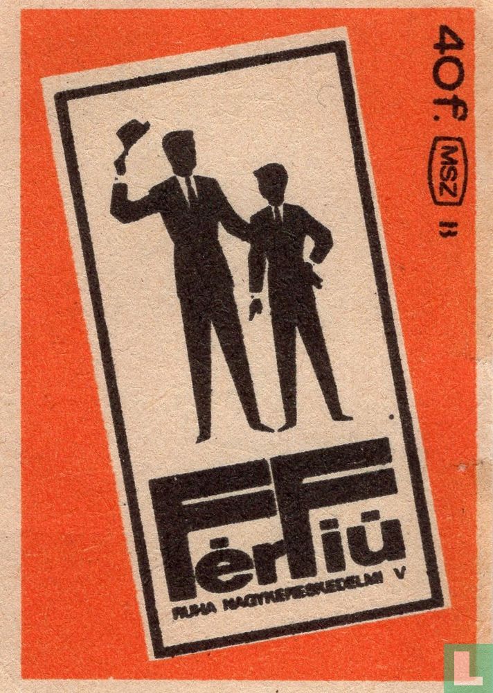 FérFiú 
