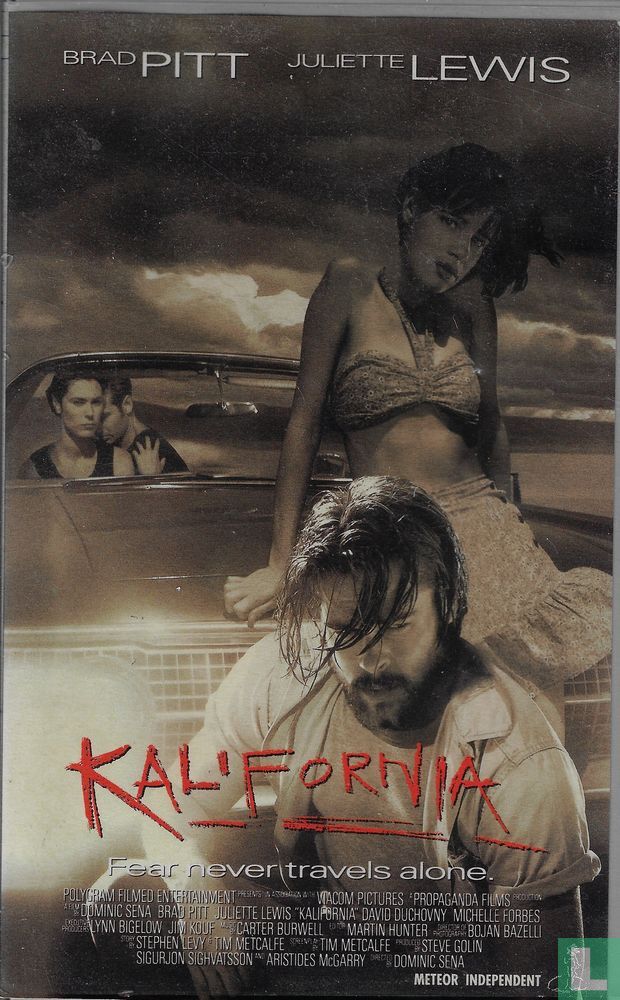 Kalifornia