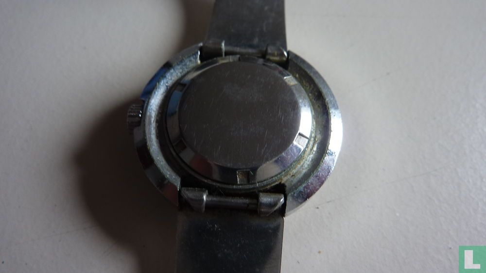 Dames horloge