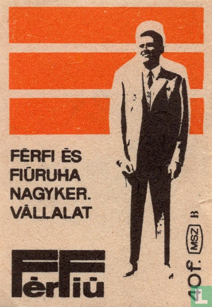 FérFiú 