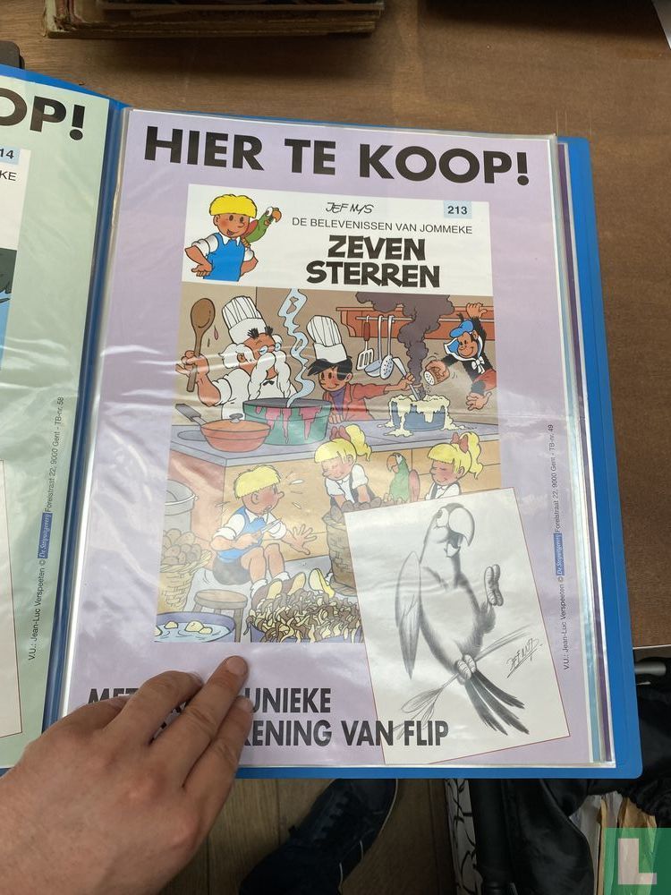 Flip