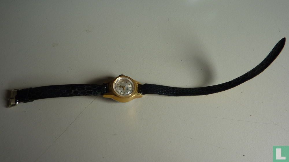 Dames horloge