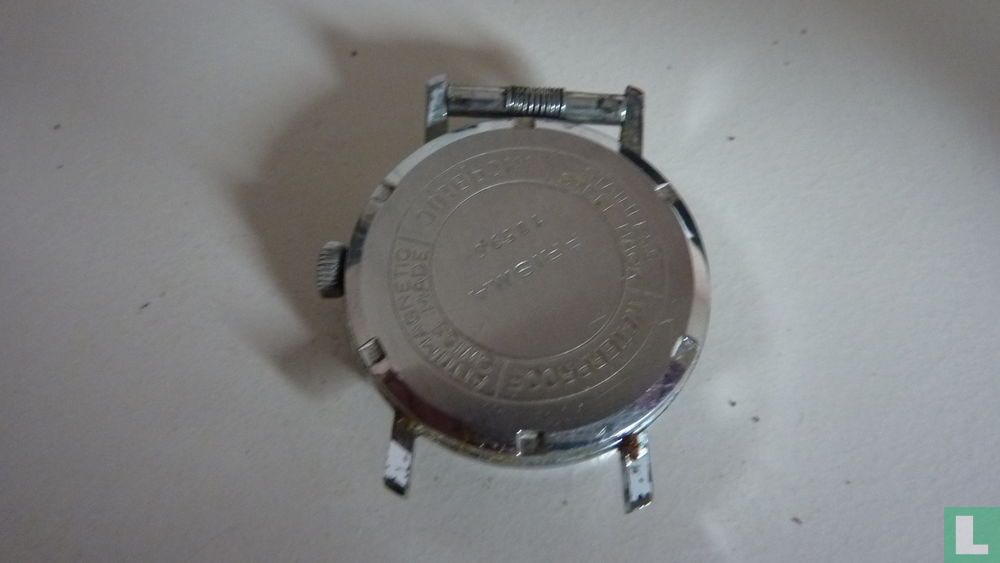 Heren horloge