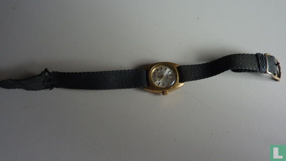 Dames horloge