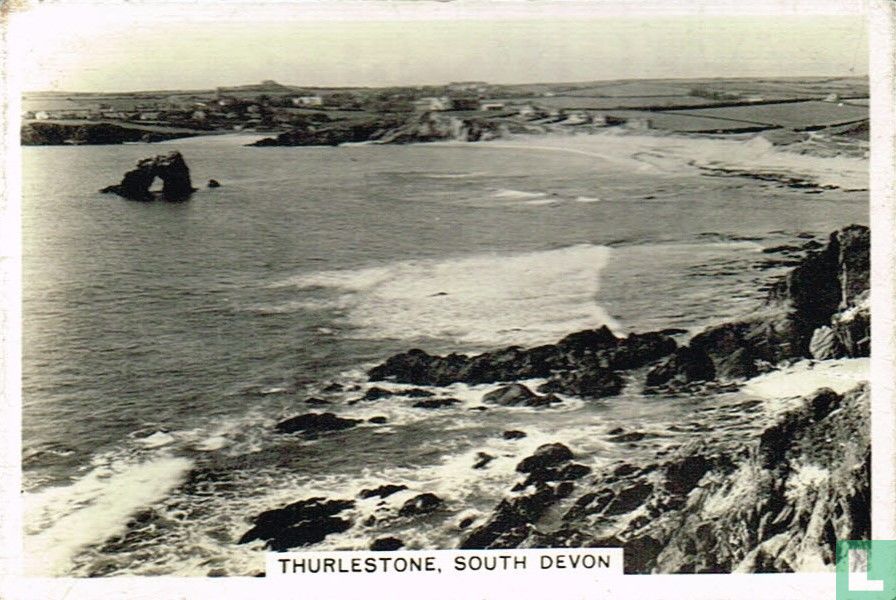 Thurlestone - South Devon