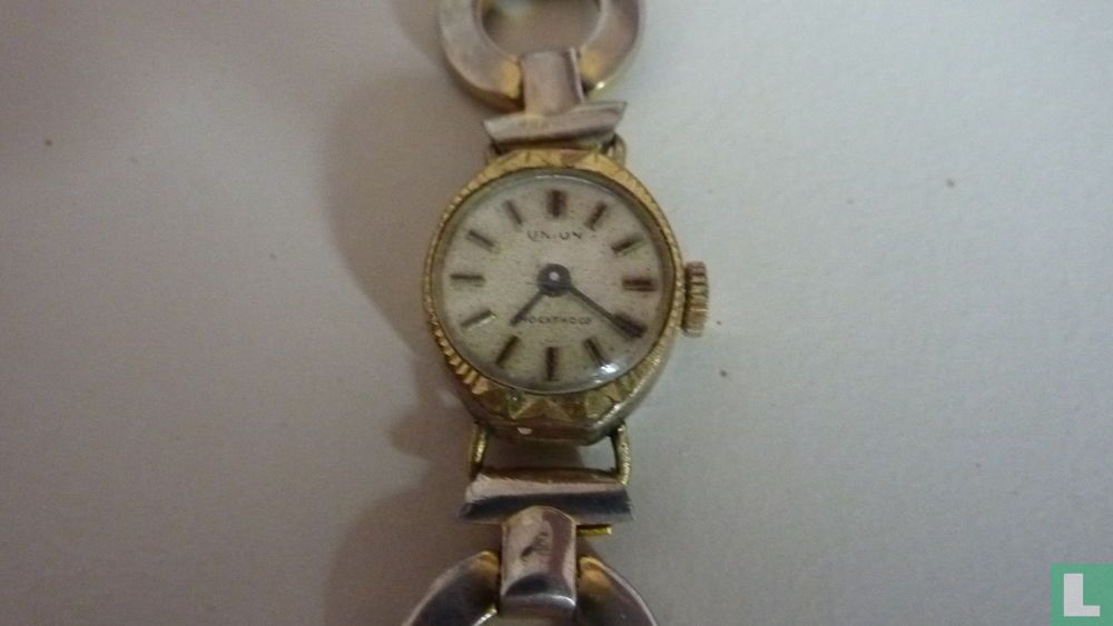 Dames horloge