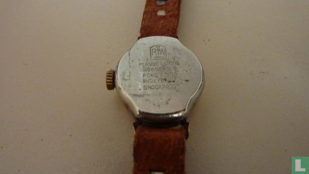 Dames horloge