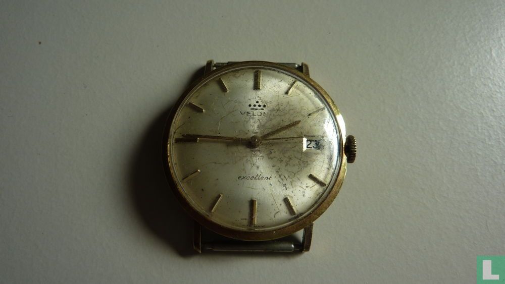 Heren horloge