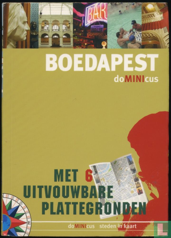 Boedapest