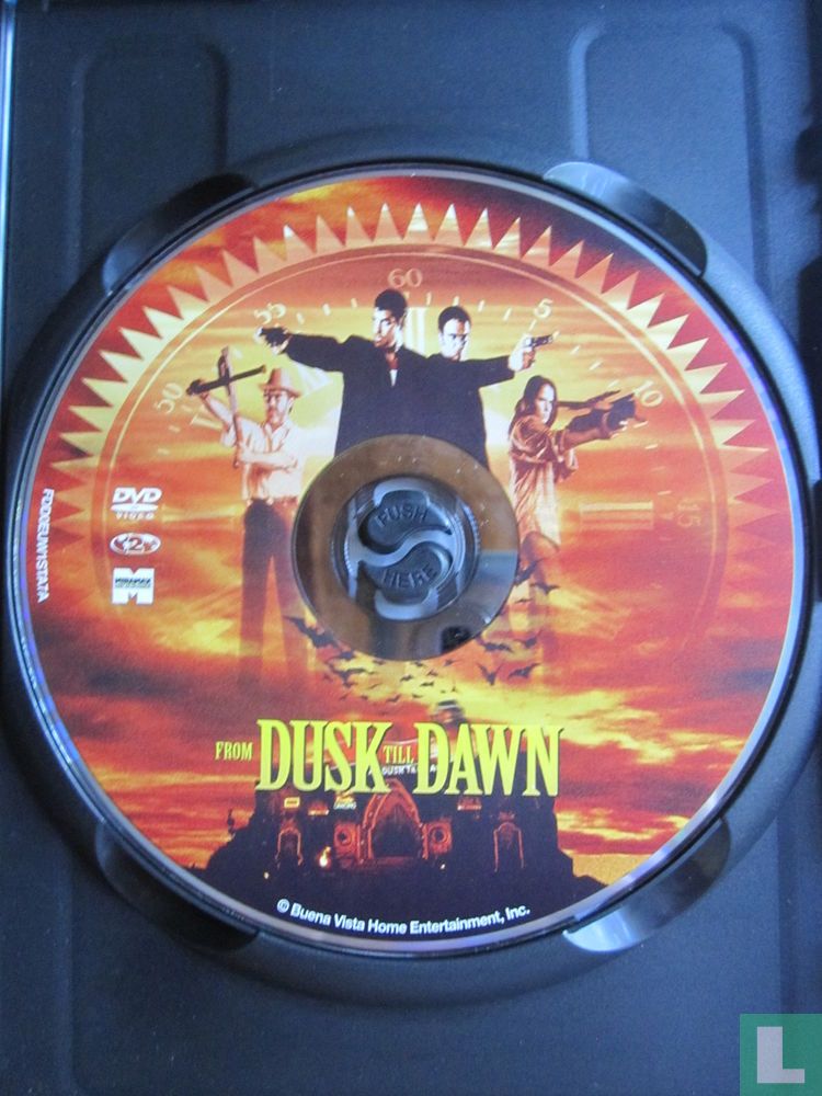 From Dusk Till Dawn