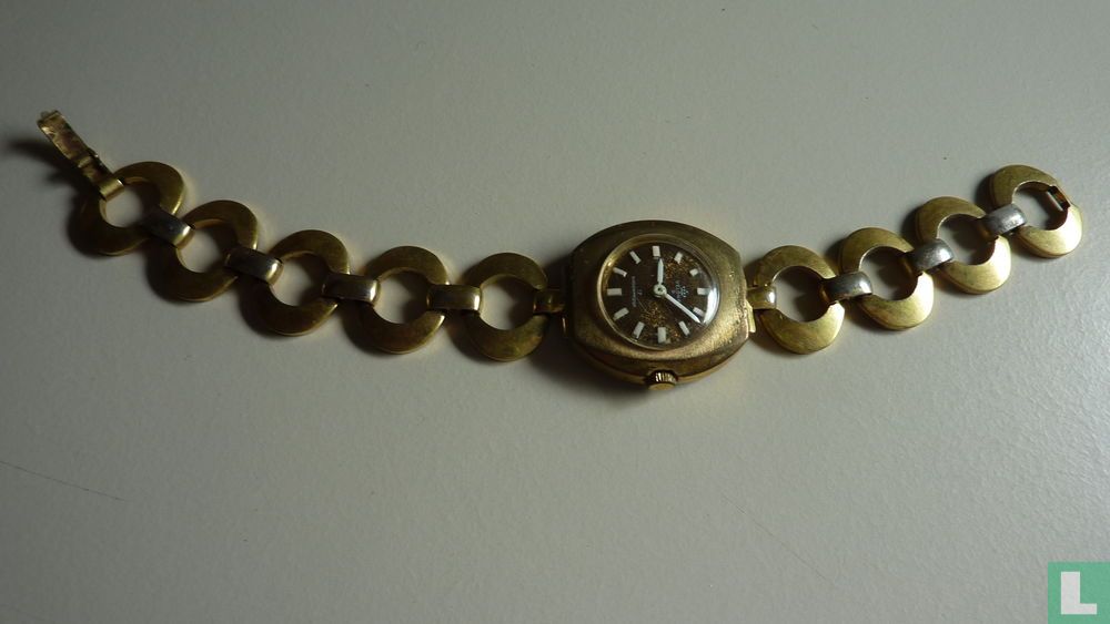 Dames horloge