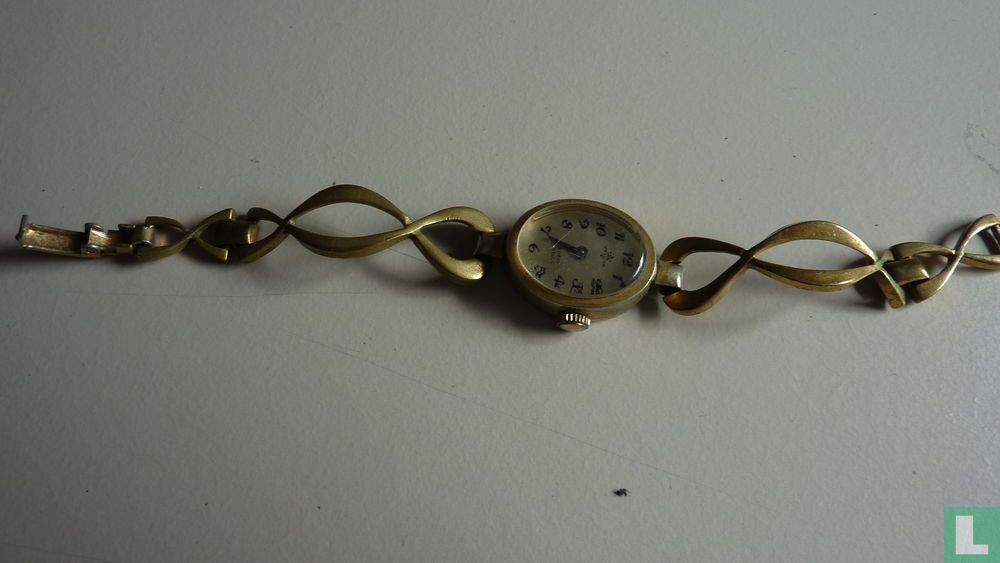 Dames horloge