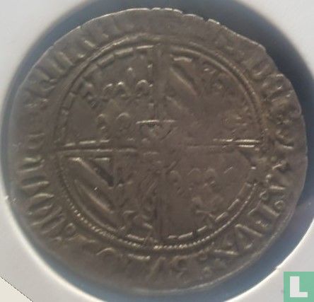 Brabant 2 groot ND (1468-1474)